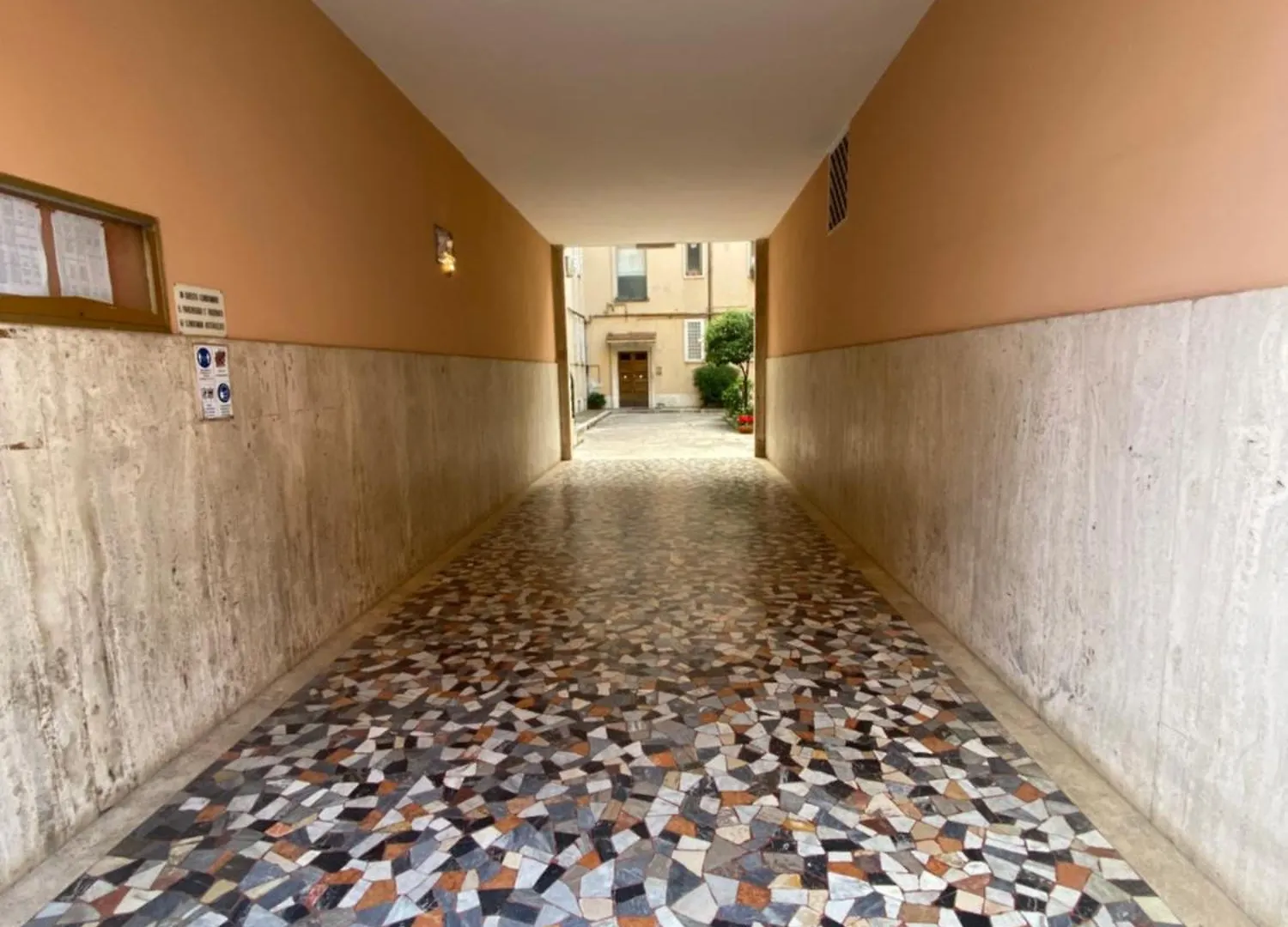 Apartament Apuania 12 Rzym Włochy